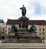 Monument voor keizer Franz I