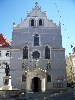 Franziskaner-kyrka